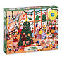 Les éditions Heol Un Noël en famille Puzzle 1000pcs