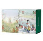 Pomegranate Brett, Molly: Woodland Adventures Double-Sided Puzzle 2 x 120pcs