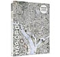 Pomegranate Fuller, Gareth: Map of DC and The Declaration of Independence Double Sided Puzzle 1000pcs