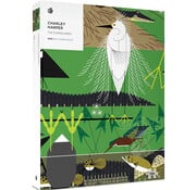 Pomegranate Pomegranate Harper, Charley: The Everglades Puzzle 1000pcs