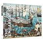 Pomegranate The Embarkation Puzzle 1000pcs