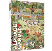 Pomegranate Pomegranate Pitt, Gale: Alphabet Garden Puzzle 1000pcs