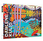 Pomegranate Kulig, Darlene: End of Canoe Ride Puzzle 1000pcs