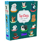 Parragon Top Dogs Puzzle 500pcs Book Box