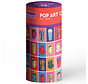Parragon Pop Art Coffee Puzzle 1000pcs