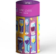 Parragon Books Parragon Wine Lovers Puzzle 500pcs