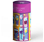 Parragon Wine Lovers Puzzle 500pcs