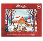 Villager Cabane à Sucre Puzzle 1000pcs