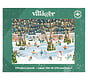 Villager Neighbourhood Rink Puzzle 250pcs