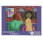 Paperflower One Hundred & Eighty Puzzle 500pcs