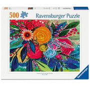 Ravensburger Ravensburger Color Burst 500pcs
