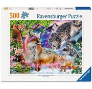 Ravensburger Ravensburger Himalayan Harmony Puzzle 500pcs
