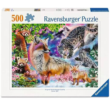 Ravensburger Ravensburger Himalayan Harmony Puzzle 500pcs