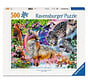 Ravensburger Himalayan Harmony Puzzle 500pcs