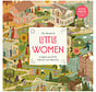 Laurence King The World of Little Women Puzzle 1000pcs