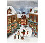 La Pauz Merry Lane Puzzle 280pcs