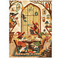 La Pauz Witch Tale Hour Puzzle 280pcs