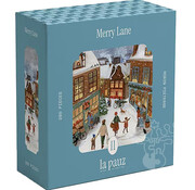 La Pauz La Pauz Merry Lane Puzzle 280pcs