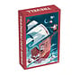 Trevell Traîneau des Mers Mini Puzzle 99pcs