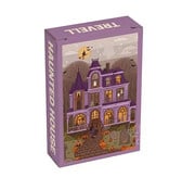 Trevell Puzzle Trevell Haunted House Mini Puzzle 99pcs