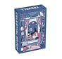 Trevell Celestial Witch Mini Puzzle 99pcs