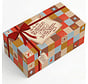 Trevell Calendrier de l'avent n°5 Mini Puzzle 24 x 99pcs