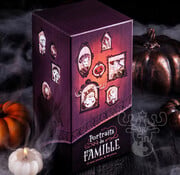 Trevell Puzzle Trevell Halloween n°2 Mini Puzzle 12 x 99pcs