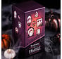 Trevell Halloween n°2 Mini Puzzle 12 x 99pcs