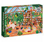 Trevell Douce Lecture Puzzle 1000pcs