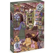 Trevell Puzzle Trevell Potion Kitchen Puzzle 500pcs