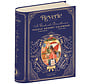 Reverie A Bookish Christmas Advent Calendar 2026 Puzzle 24 X 99pcs CANADA ONLY