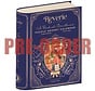 PRE-ORDER Reverie A Bookish Christmas Advent Calendar 2026 Puzzle 24 X 99pcs CANADA ONLY