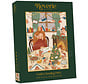 Reverie Festive Reading Party Puzzle 1000pcs CANADA ONLY