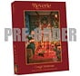PRE-ORDER Reverie Corgi Christmas Puzzle 500pcs CANADA ONLY