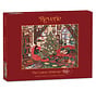 Reverie The Coziest Christmas Time Puzzle 1000pcs CANADA ONLY