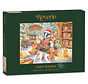 Reverie Festive Storytime Puzzle 1000pcs CANADA ONLY