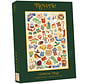 Reverie Christmas Things Puzzle 1000pcs CANADA ONLY