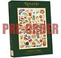 PRE-ORDER Reverie Christmas Things Puzzle 1000pcs CANADA ONLY