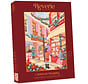 Reverie Christmas Shopping Puzzle 1000pcs CANADA ONLY