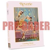 Reverie Puzzles PRE-ORDER Reverie Counting Sheep Puzzle 1000pcs CANADA ONLY