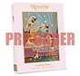 PRE-ORDER Reverie Counting Sheep Puzzle 1000pcs CANADA ONLY