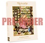 PRE-ORDER Reverie Botanical Library Puzzle 1000pcs CANADA ONLY