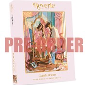 Reverie Puzzles PRE-ORDER Reverie Cupid’s Room Puzzle 1000pcs CANADA ONLY