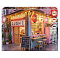 Educa Kawaii Sushi Puzzle 1000pcs
