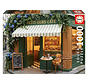 Educa Little Bear Café Puzzle 1000pcs