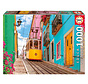 Educa Colorful Lisbon Puzzle 1000pcs