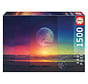 Educa Cosmic Phases Puzzle 1500pcs