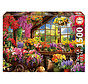 Educa Potting Shed Puzzle 1500pcs