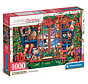 Clementoni Classic Christmas: Old Christmas Shoppe Puzzle 1000pcs