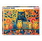 Piatnik Owls Puzzle 1000pcs
